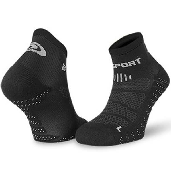 Chaussette running BV SPORT SCR ONE.3 BLACK