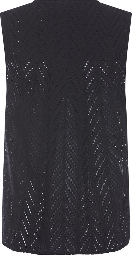 Heartmade ¤ Taima top HM ¤ Black