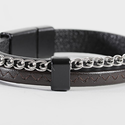 Bracelet Noir