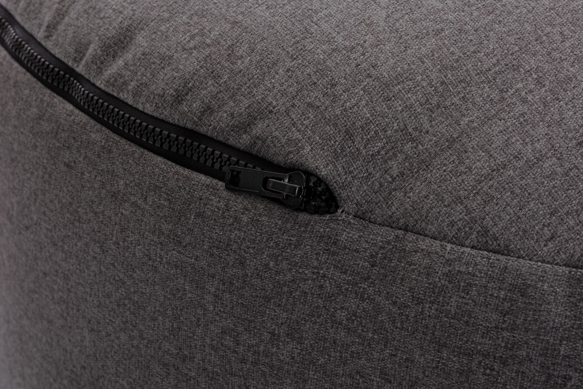 Gaming Sitzsack Morph Samt (Anthrazit)