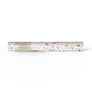 Vliesbehang Little Dutch Fairy Wonders (dessin WD110031)