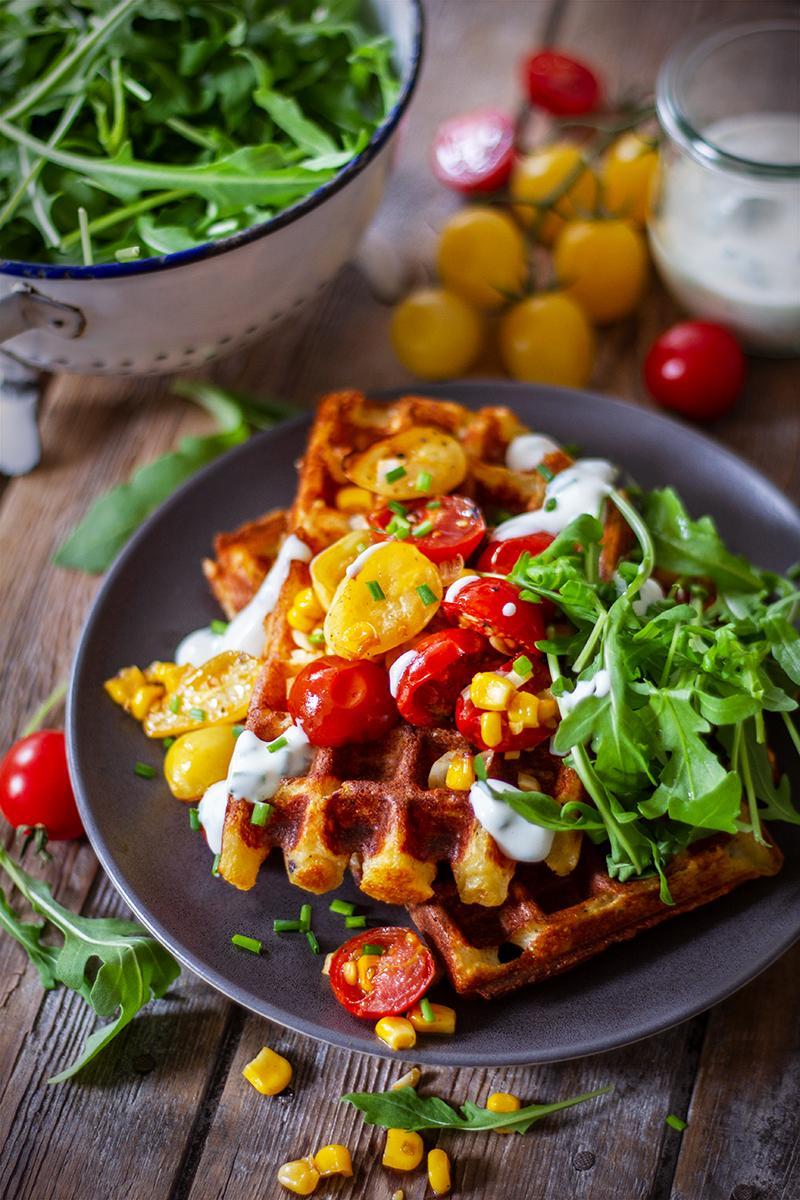 Simply Vegan, Einfach saisonal Kochen