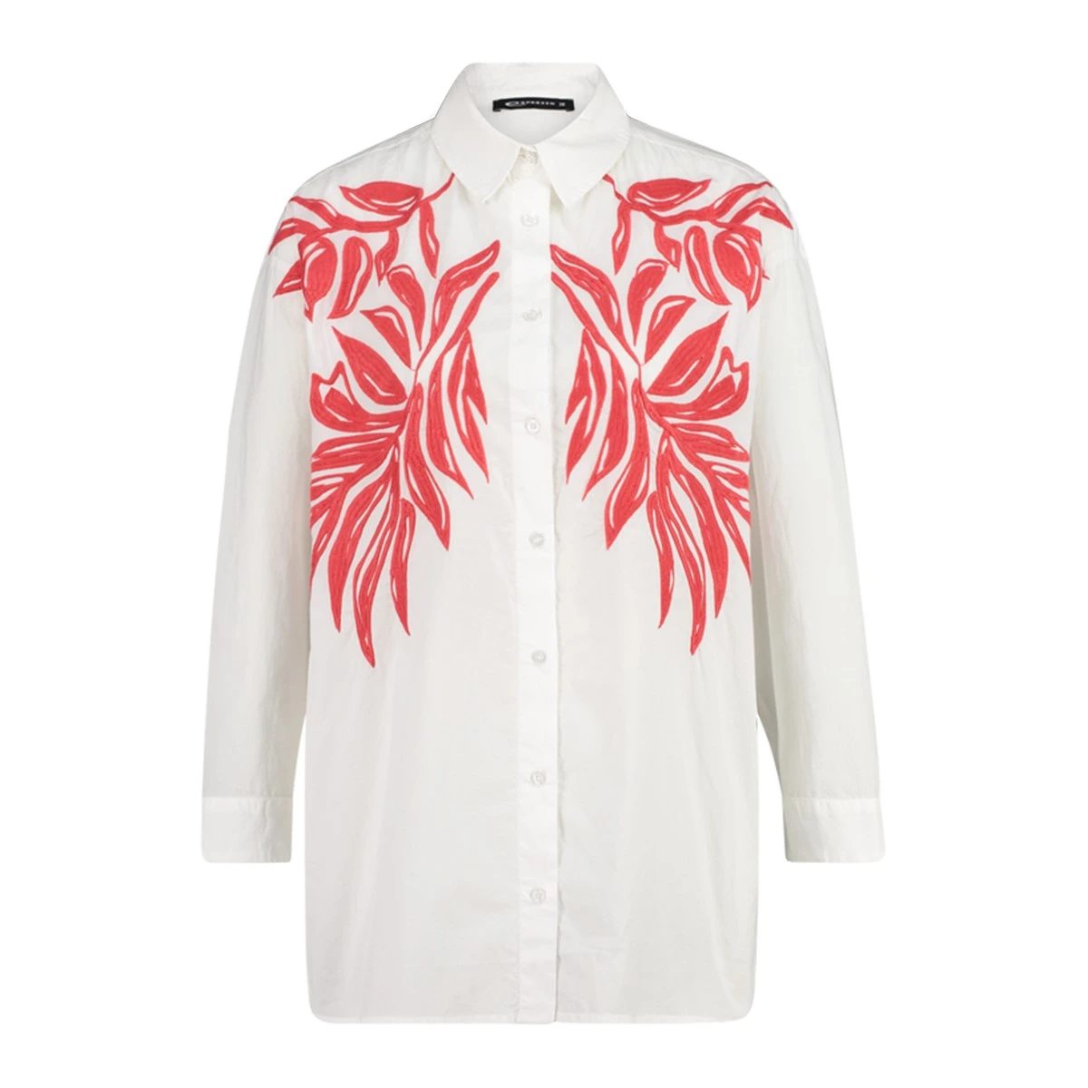 Dames Blouse 53463-20
