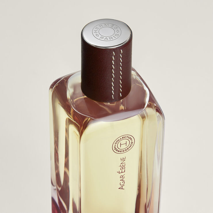 HERMÈS Agar Ébène, Eau de Toilette, 100 ml