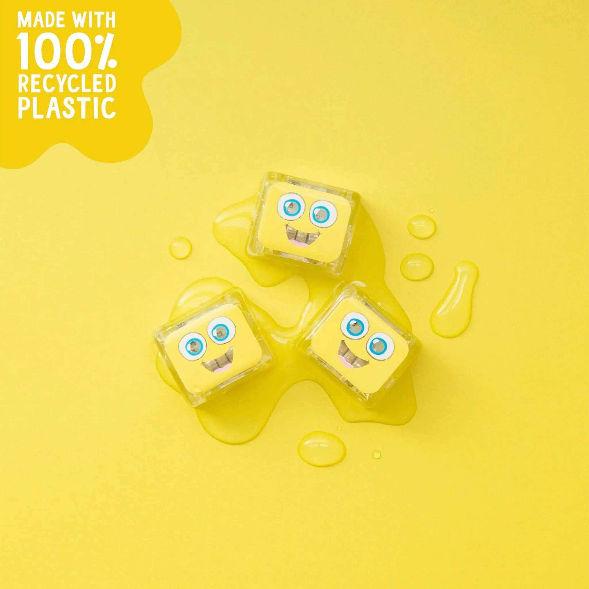 Glo Pals Cubes Lumineux pour le Bain - Alex