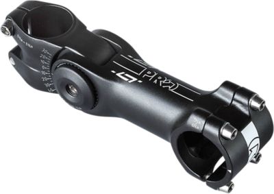 ThalingerLT Vorbau 90mm - schwarz