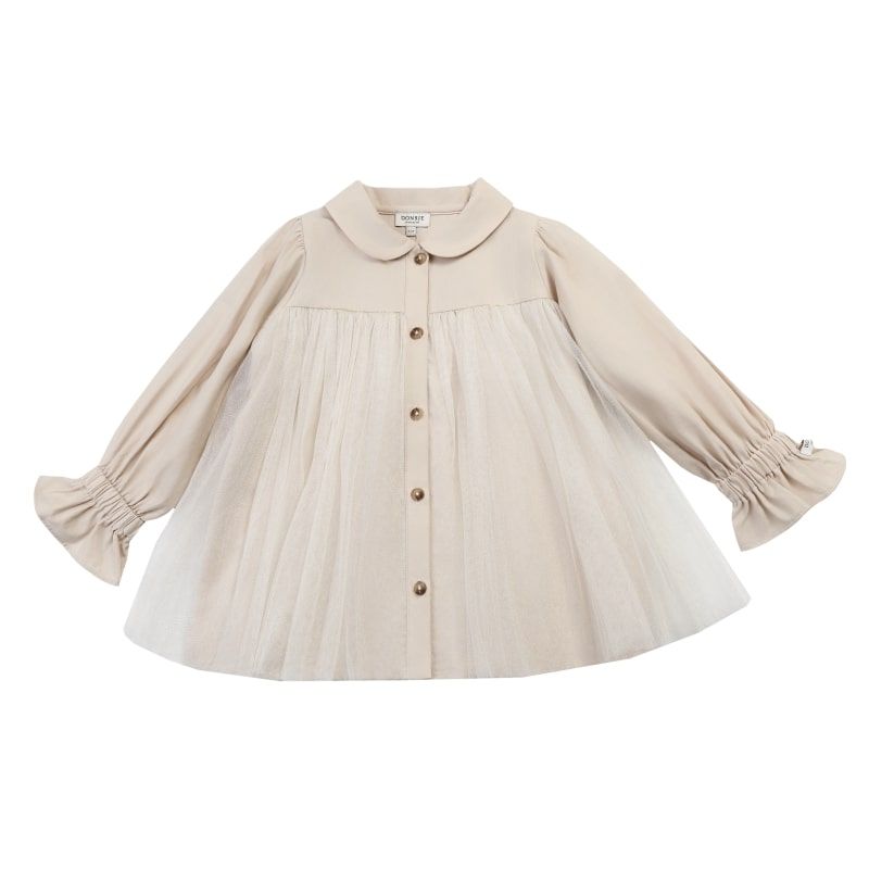 Donsje Venne Blouse
