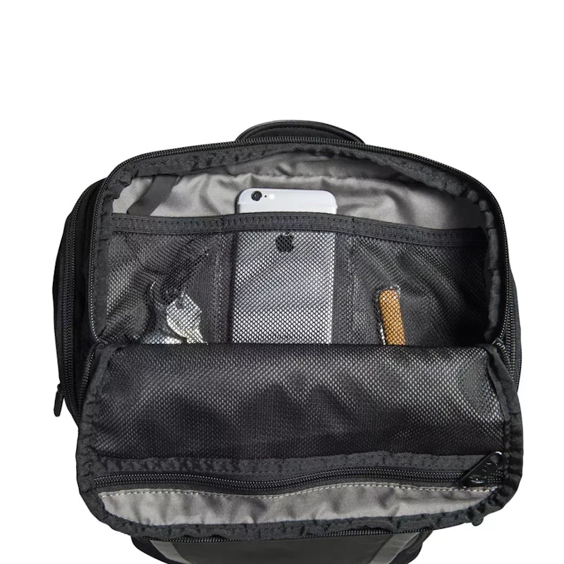 Victorinox Altmont Professional Flipflop Laptop Backpack Black
