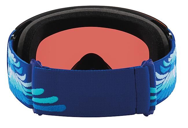 OAKLEY - MASQUE DE SKI FLIGHT DECK M MIKAELA SHIFFRIN