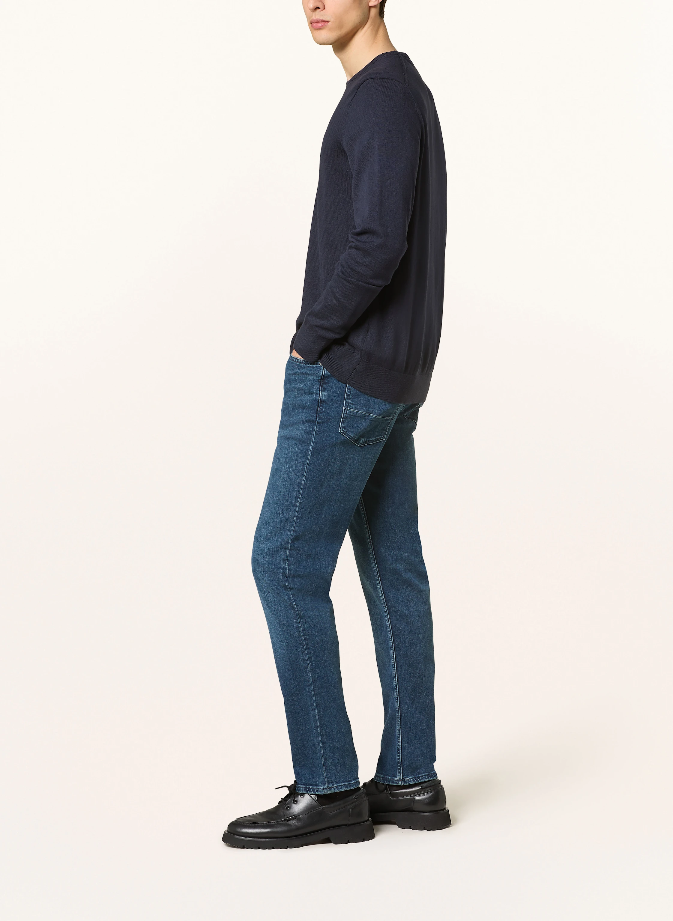 TOMMY HILFIGER Jeans DENTON Straight Fit