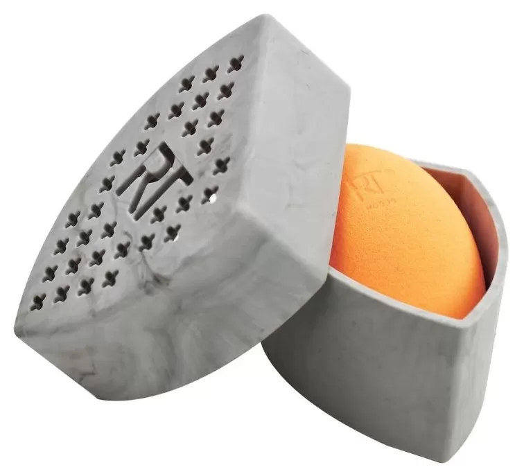 Real Techniques Premium Sponge Case - 1 stk.
