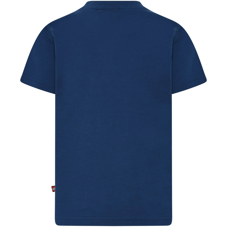 LEGO® WEAR T-Shirt LWTAYLOR 606 dark blue