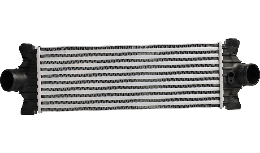 Intercooler