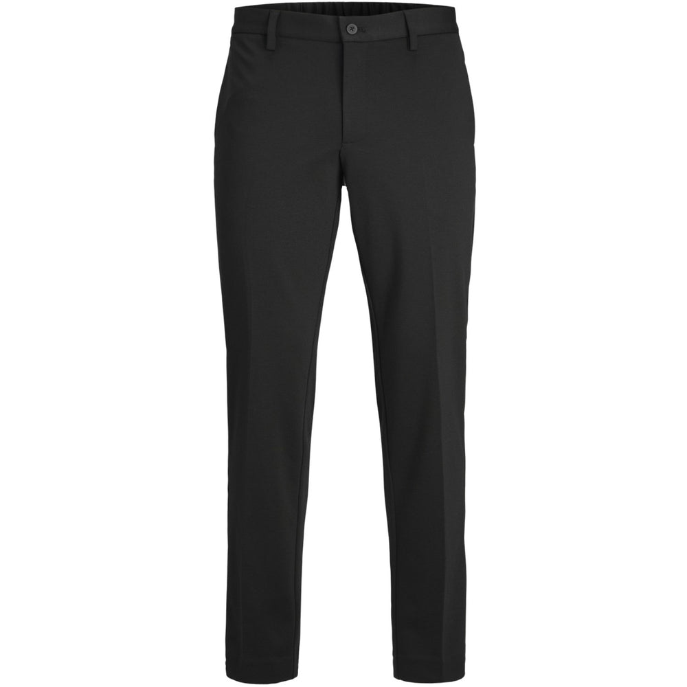 Køb Jack & Jones Junior Black Jaxon Jersey Bukser Noos