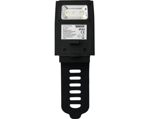 Tenneker® LED Grillverlichting