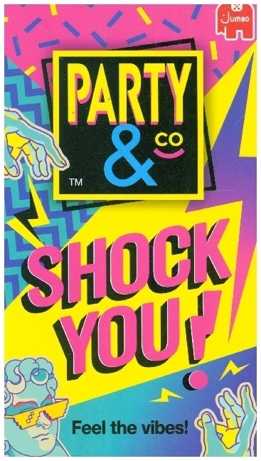 Party & Co. Shock You