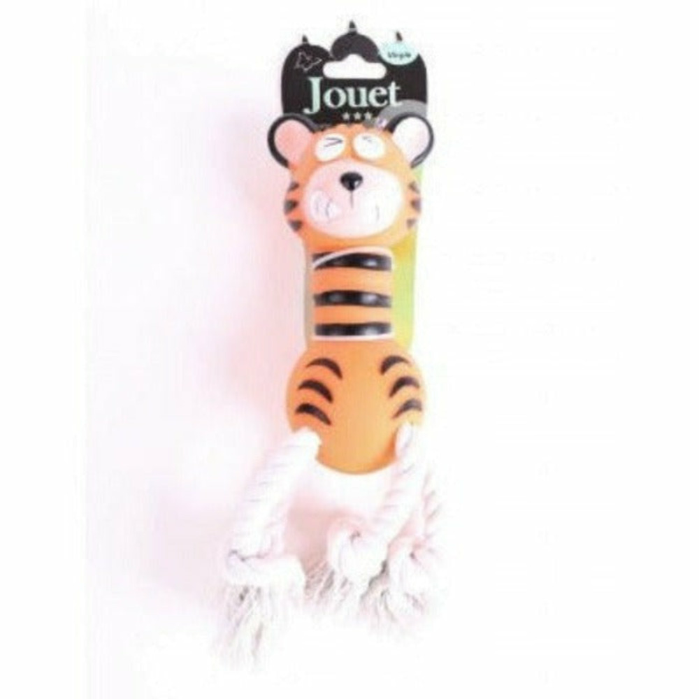 Super tigre pour chiens