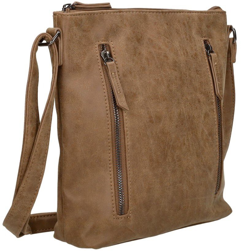 Enrico Benetti Kylie camel