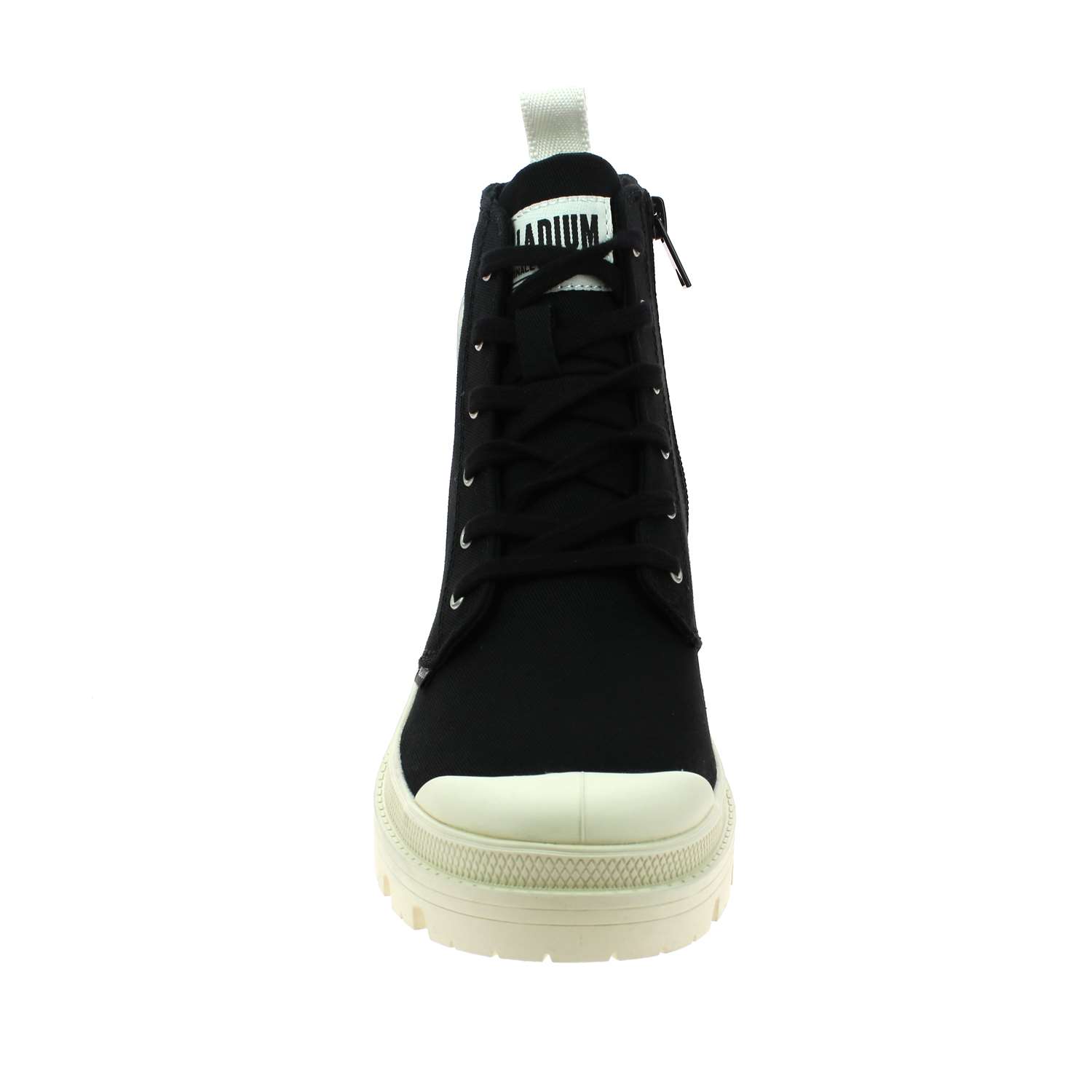 Baskets femme PALLADIUM PALLA BASE