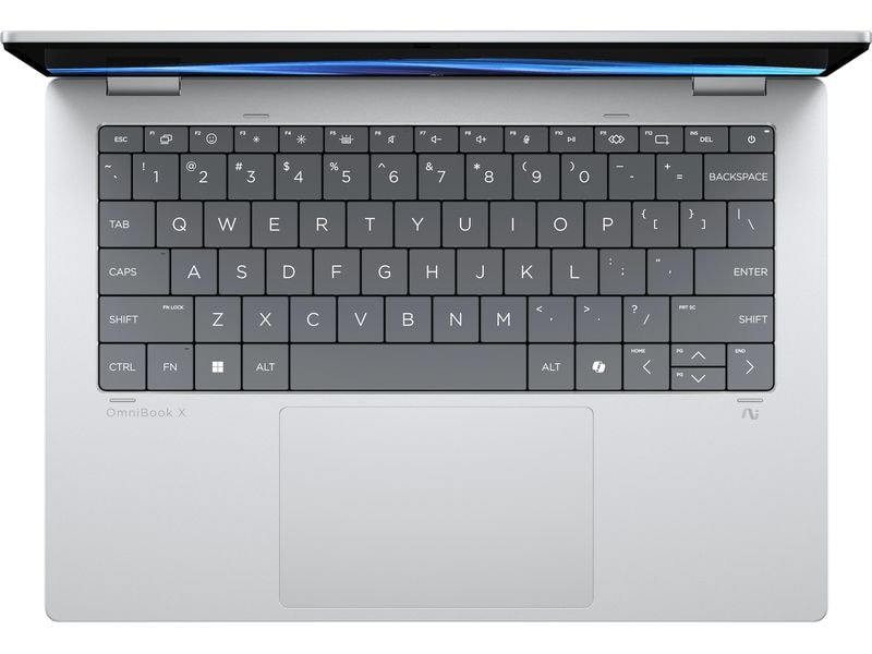 HP Omnibook X Flip 14 Next Gen AI PC BJ3M5EA Leistungsstarkes 14