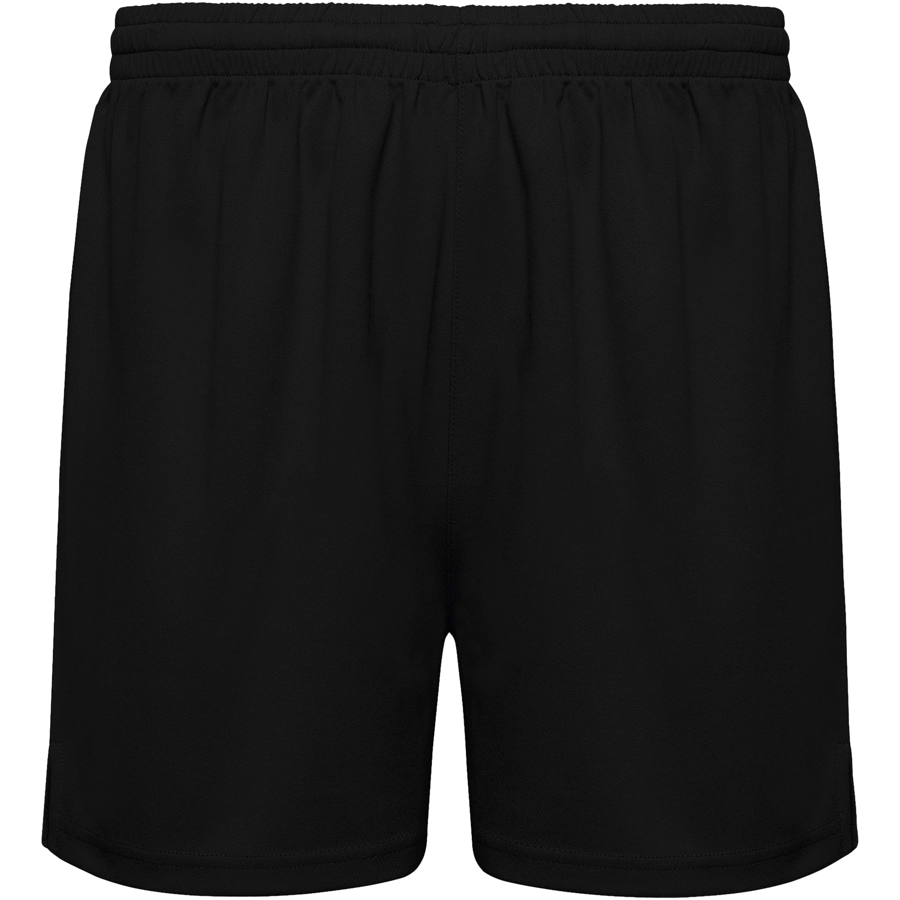 Roly R0453 - PLAYER Shorts de Sport à Taille Ajustable