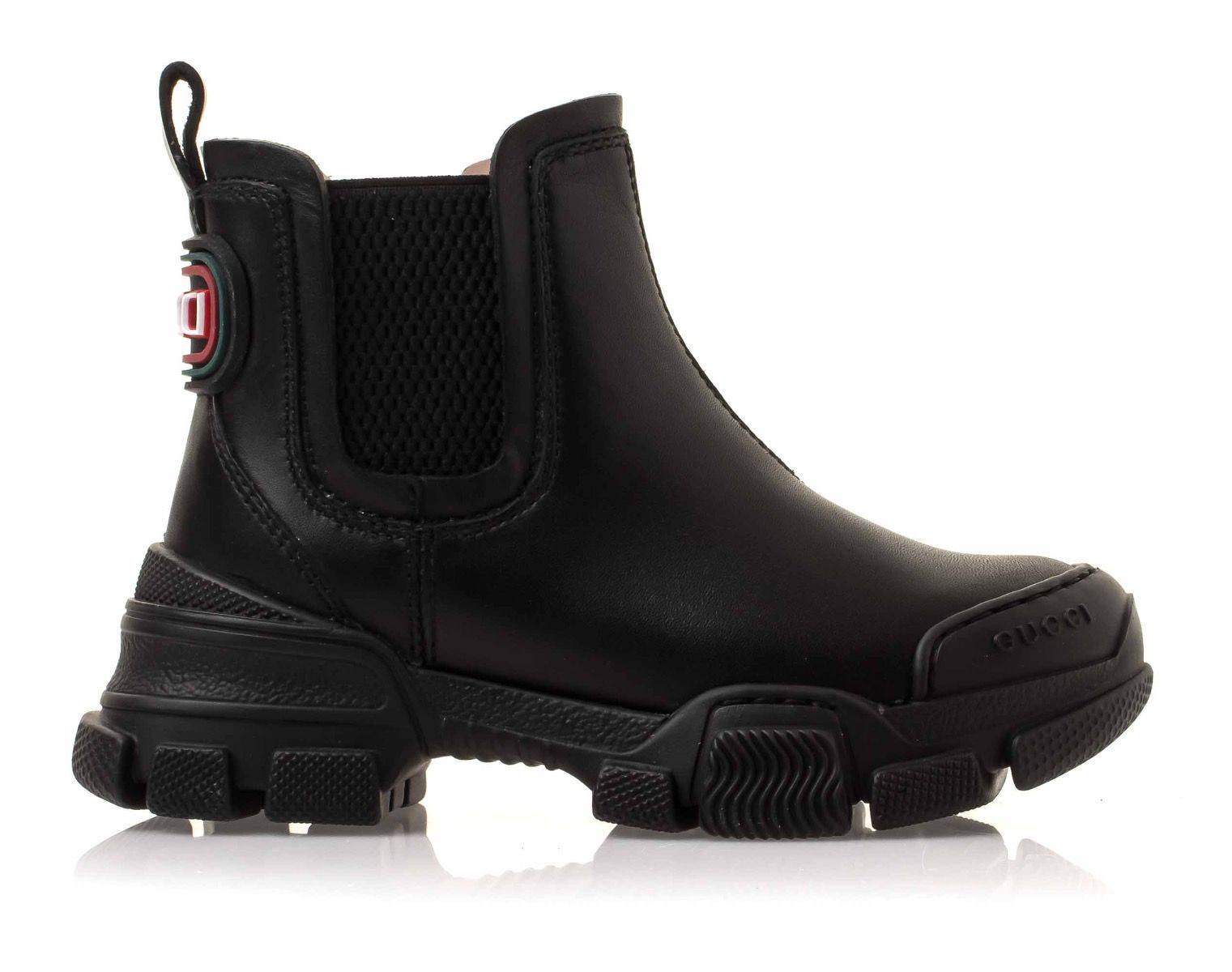 Gucci Ankle Boots
