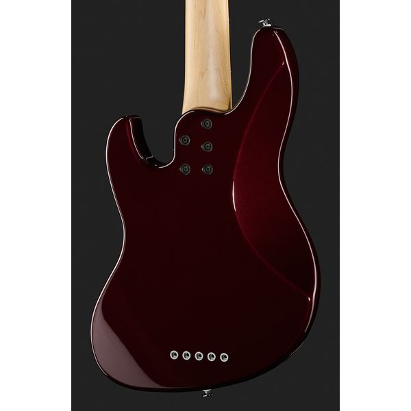 FGN J-Standard Mighty Jazz Bass