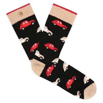Chaussettes homme 41/46 CABAIA