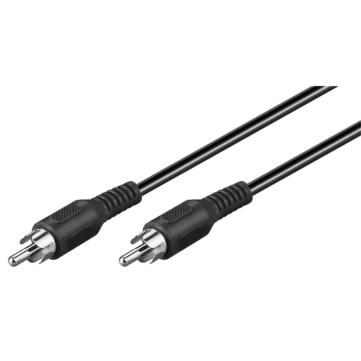 Goobay Mono tilkoblingskabel, RCA