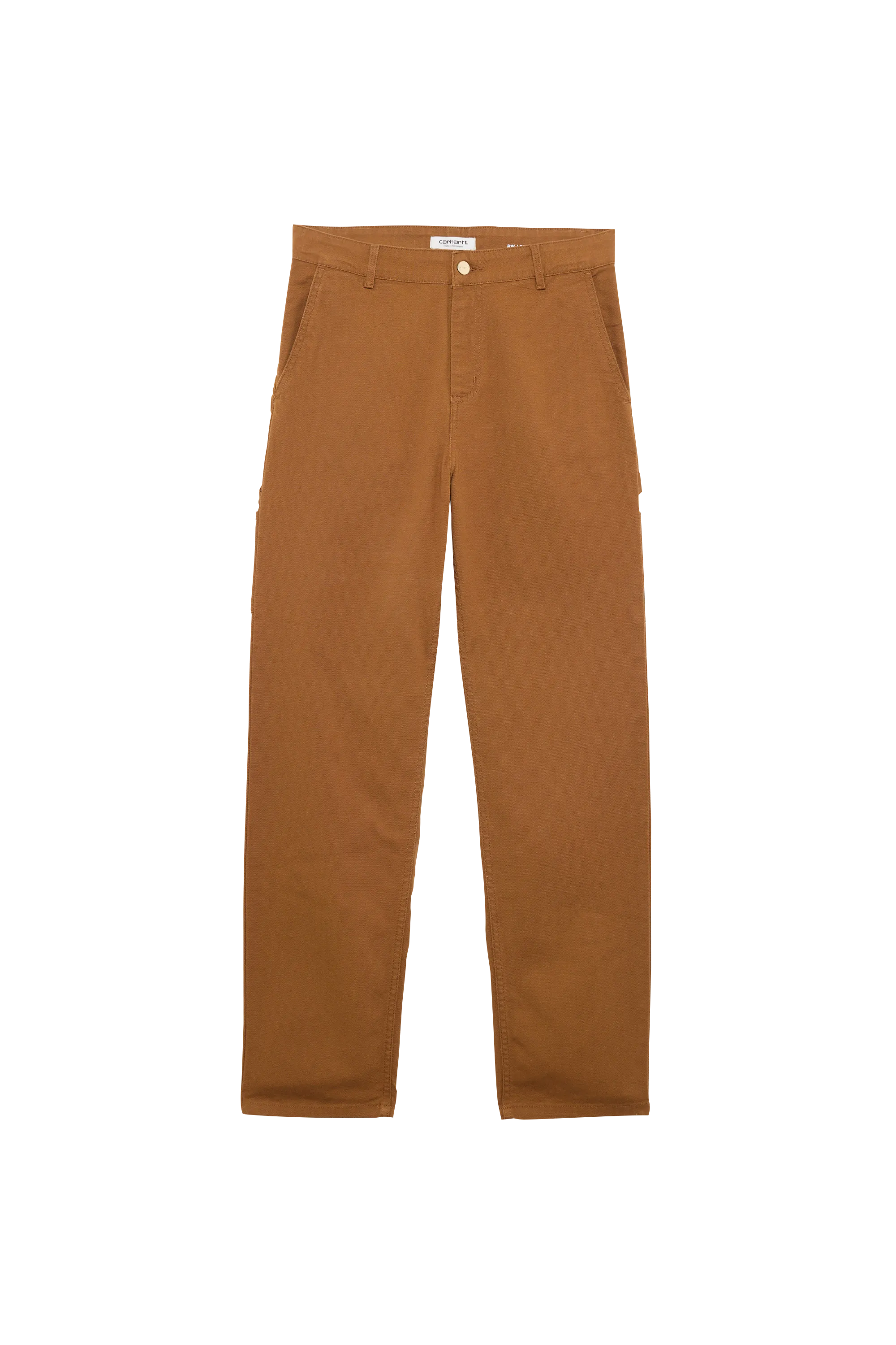 CARHARTT WIP Jean Pierce  Marron