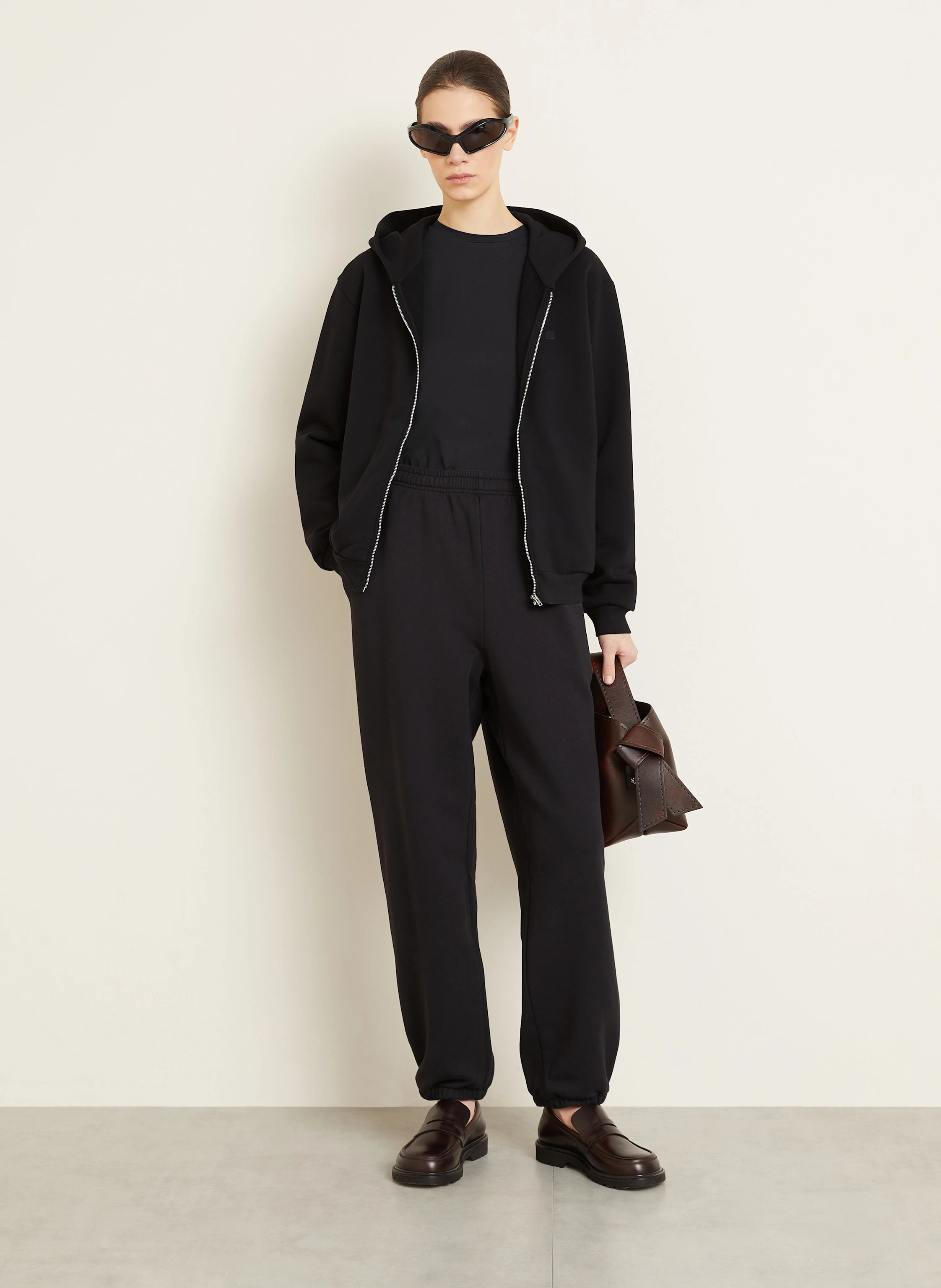 Acne Studios Sweatjacke