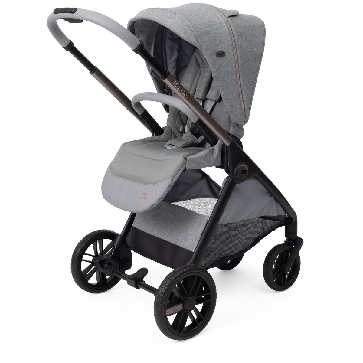 ChiccoChicco   Bellagio Set 4in1 lunar rock