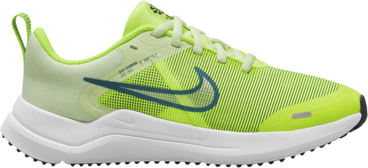 Nike Downshifter 12 løbesko Grøn