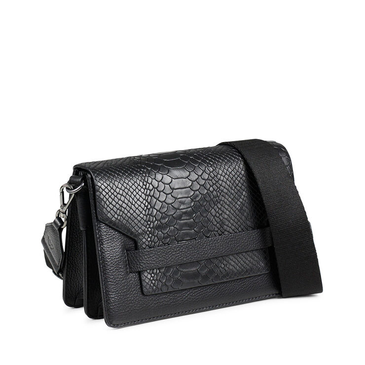 Markberg ArabellaMBG Crossb. Bag, Snake 129