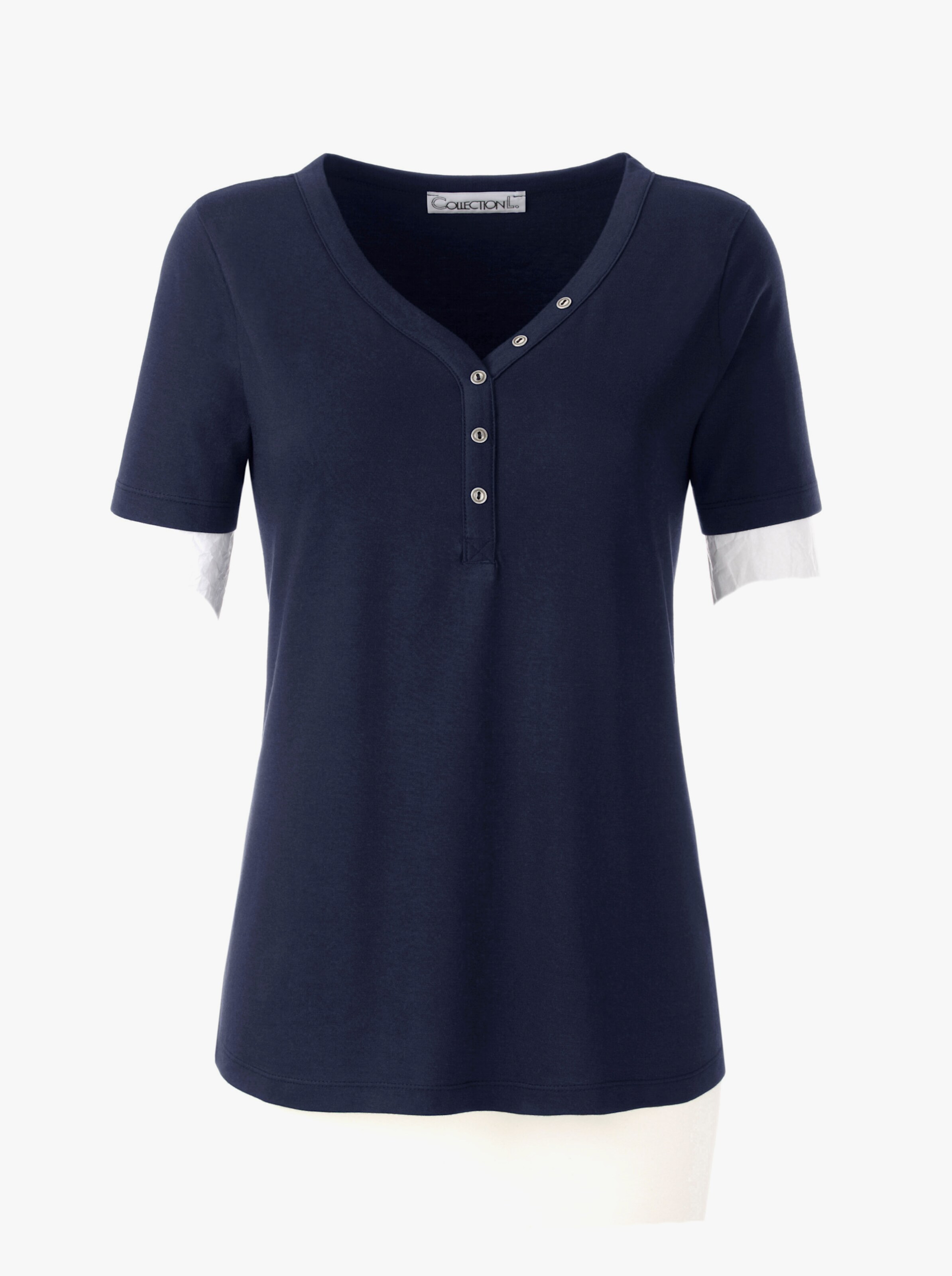 Kurzarmshirt