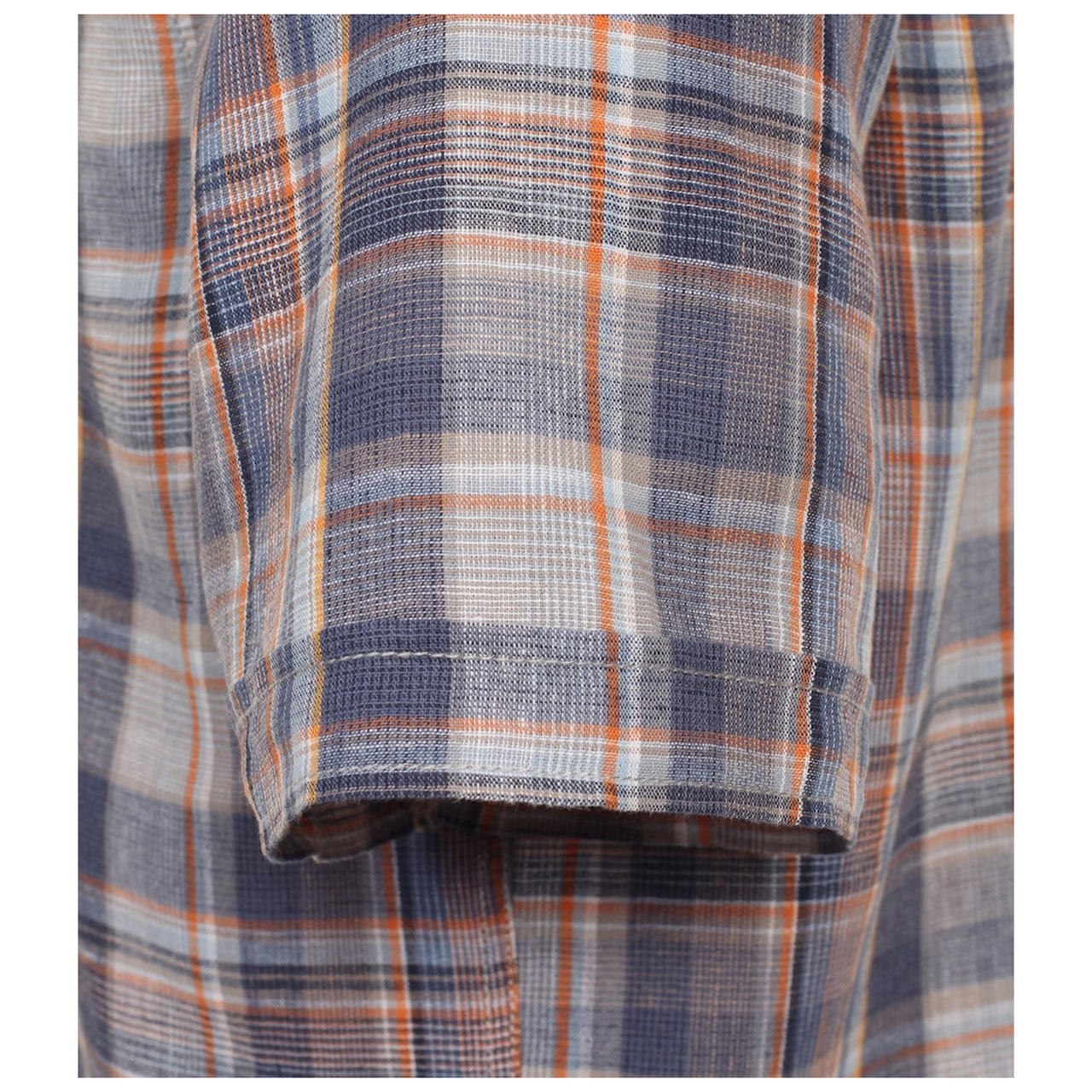 CASA MODA Kent Casual Short 1/2Arm