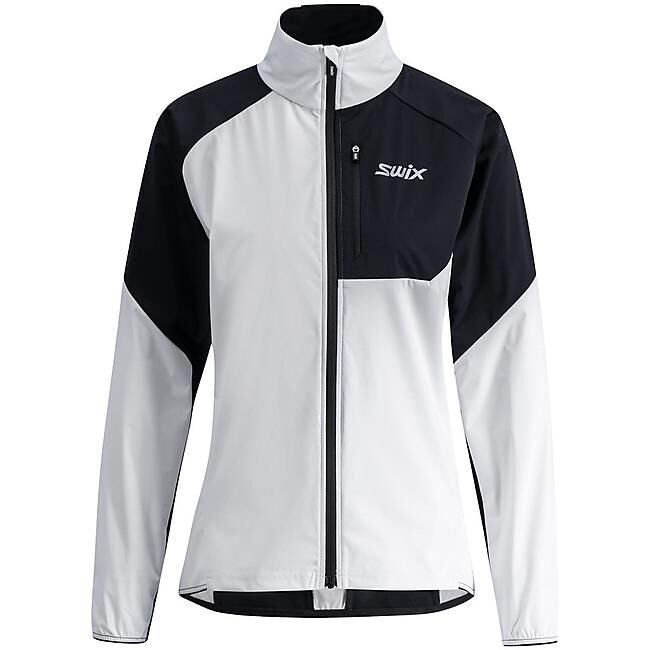 SWIX - VESTE SOFTSHELL FOCUS WIND JACKET W