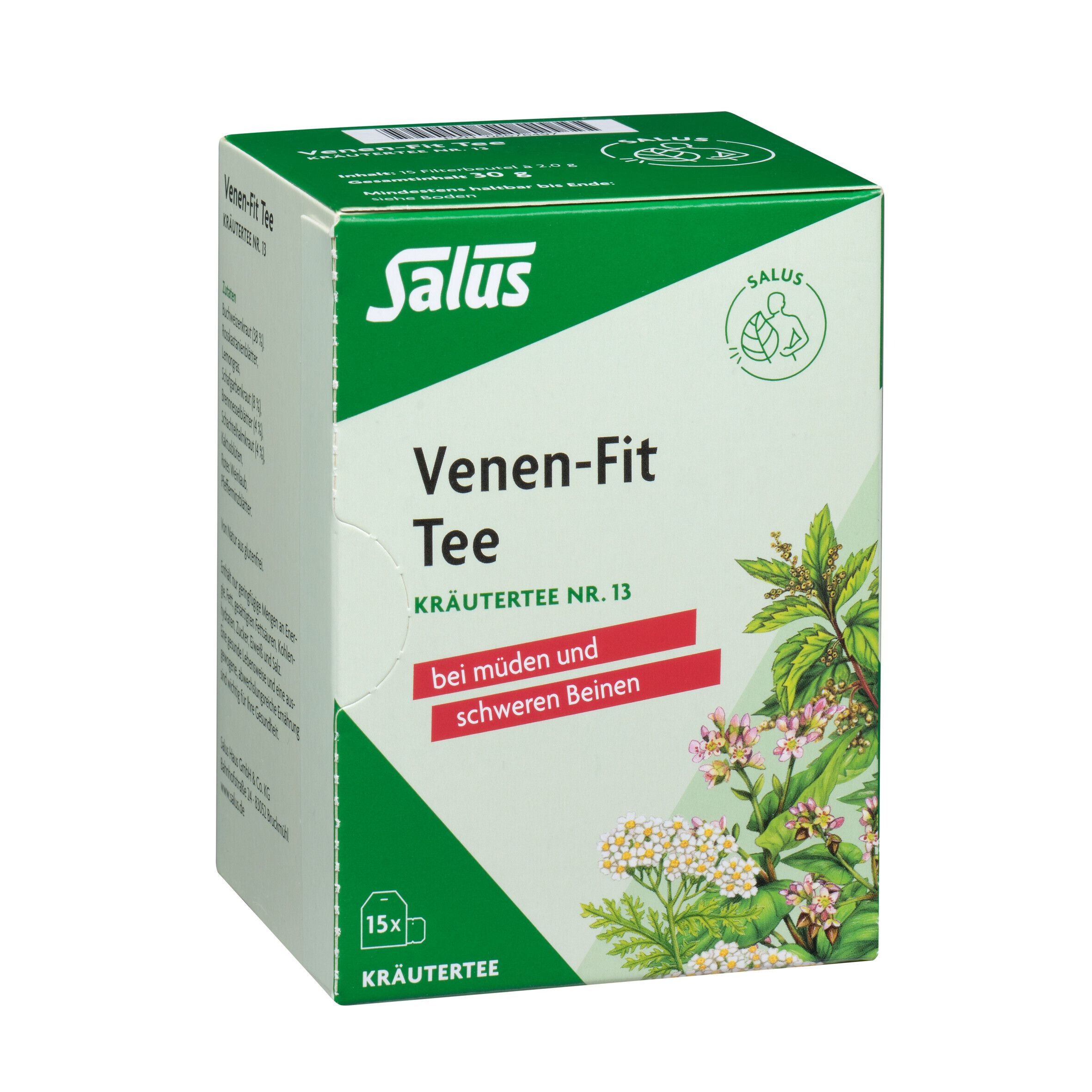 Salus® Venen-Fit Tee
