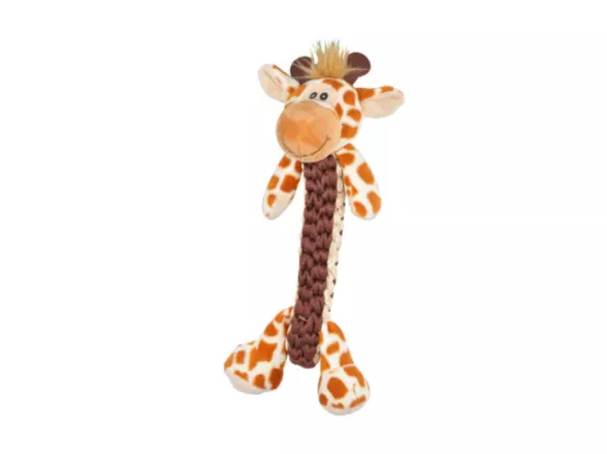 Peluche pour Chien 