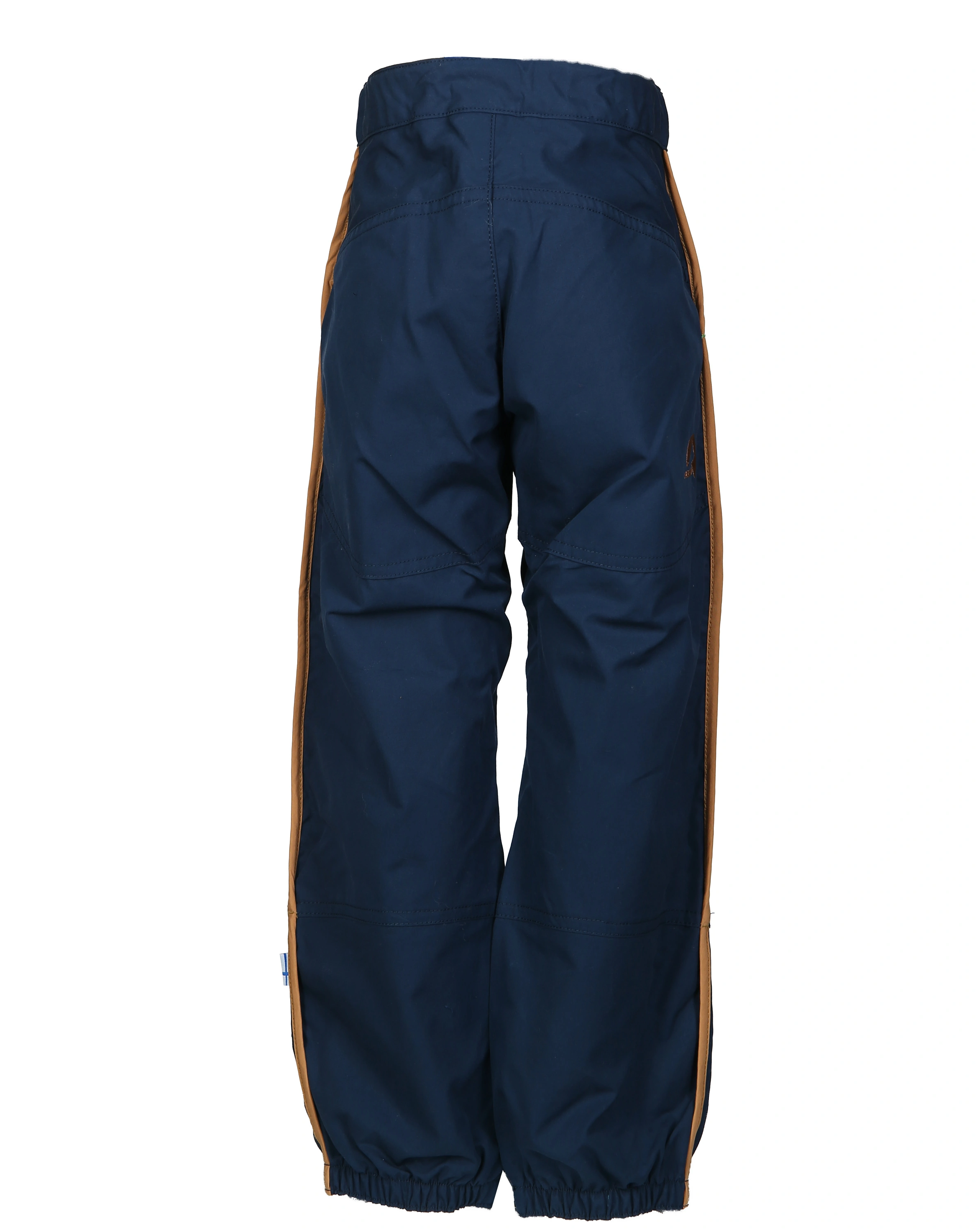 Funktionshose LEENA mit Knieverstärkung in navy