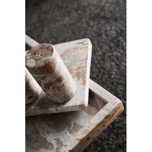 Muubs Vita Salt & Pebersæt, Seashell