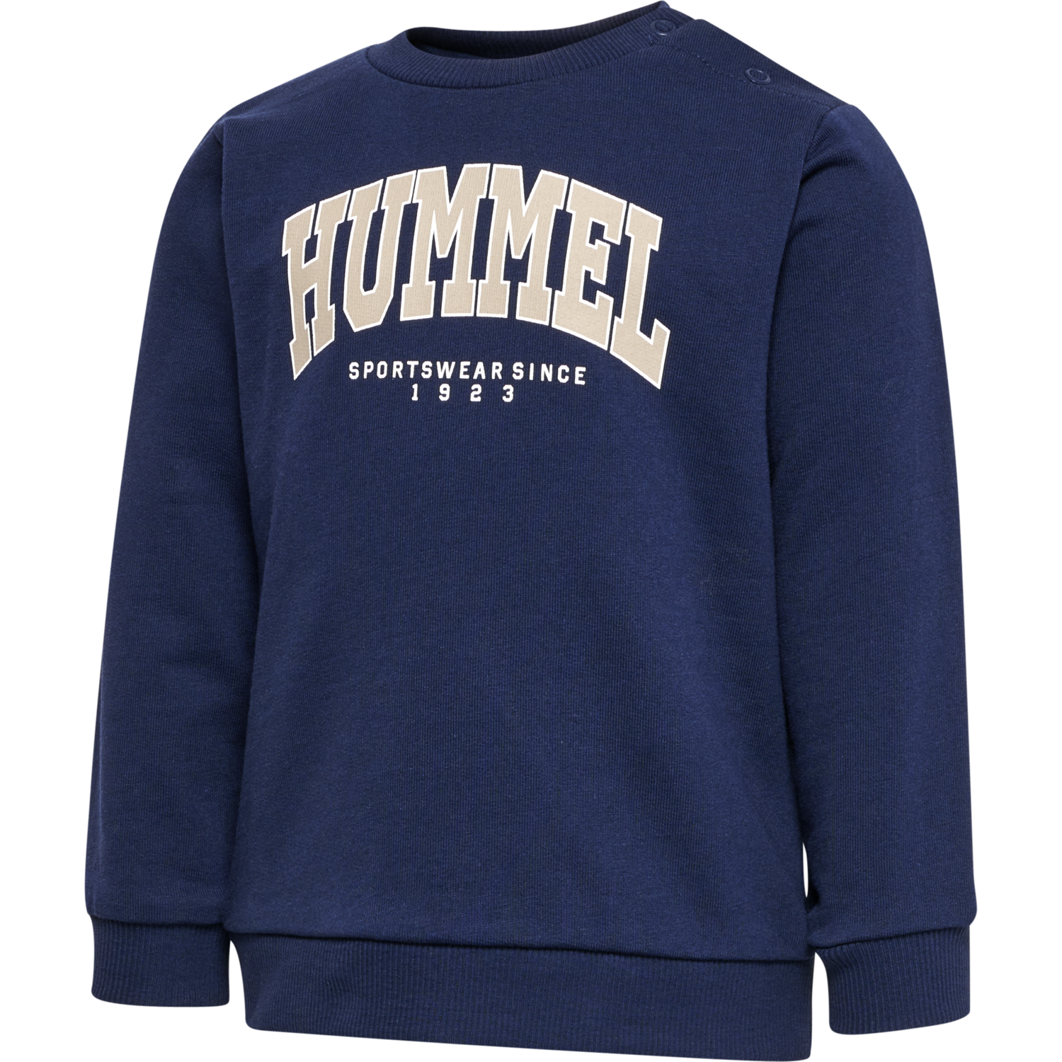hmlFAST LIME SWEATSHIRT