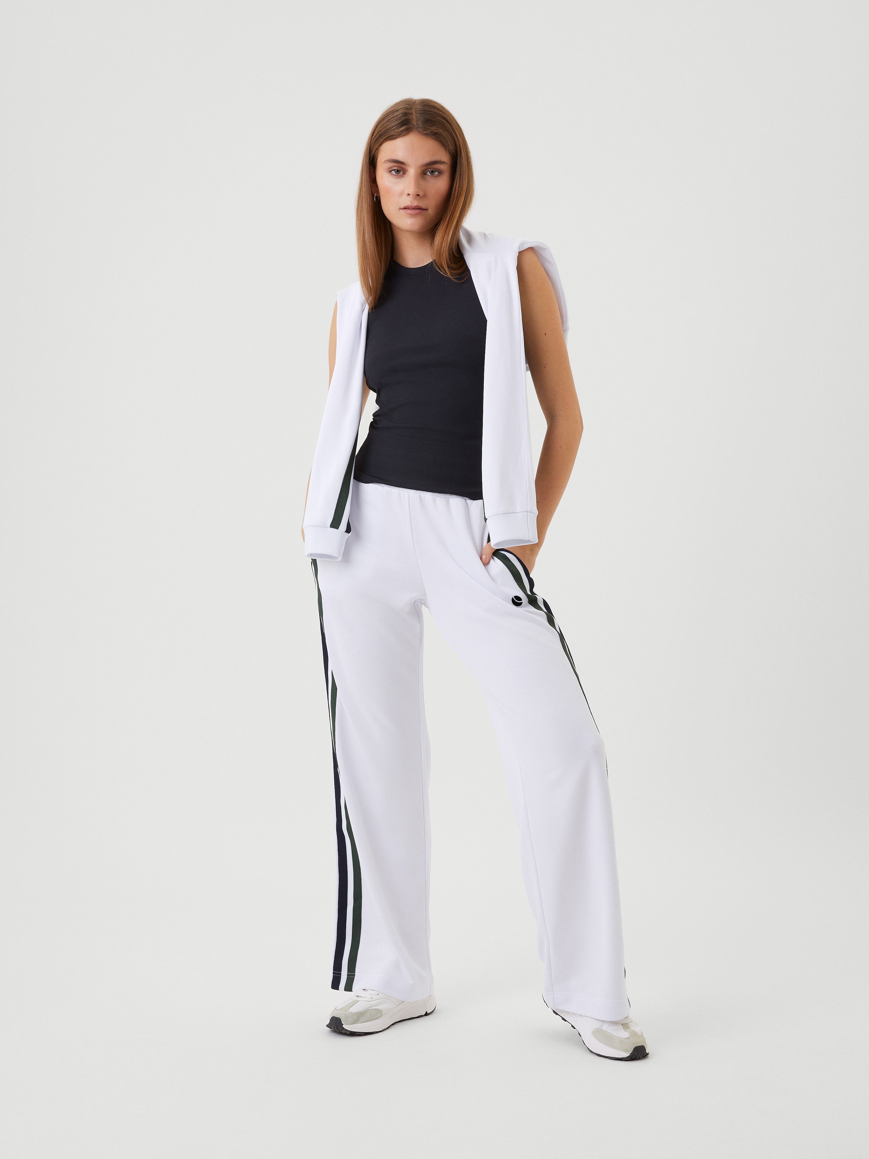 Björn Borg  Ace Rib Tank Pocket