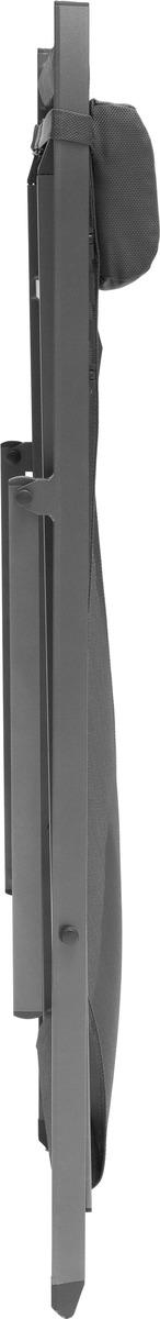 CHILIENNE DECIMA ANTHRACITE GRAPHITE