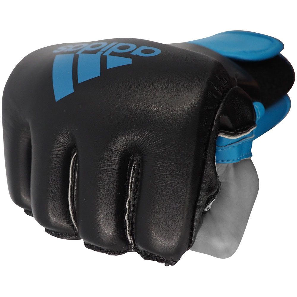 adidas Grappling MMA Trainingshandschuhe black