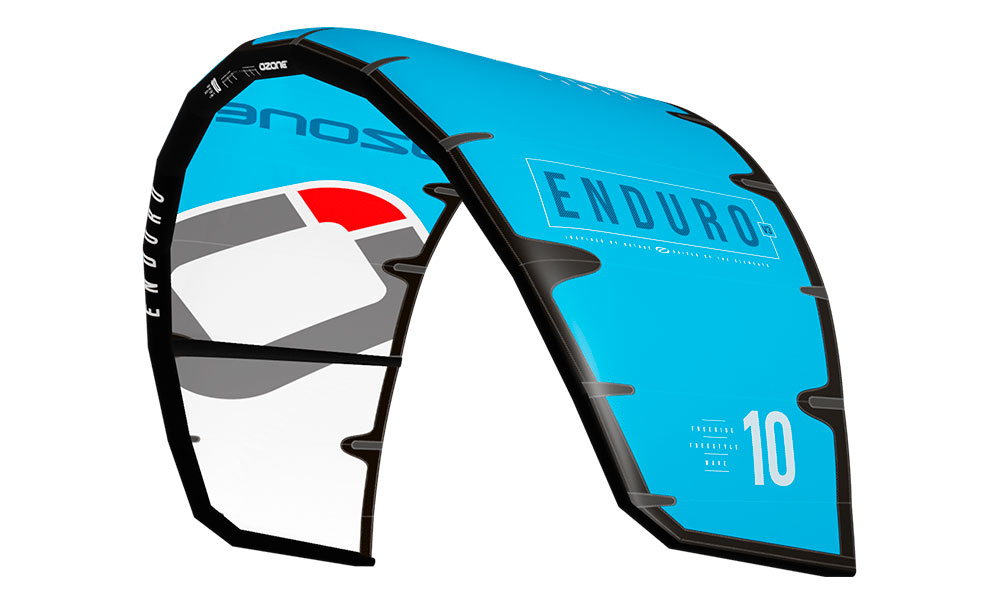 Ozone Enduro V3 - 12m²