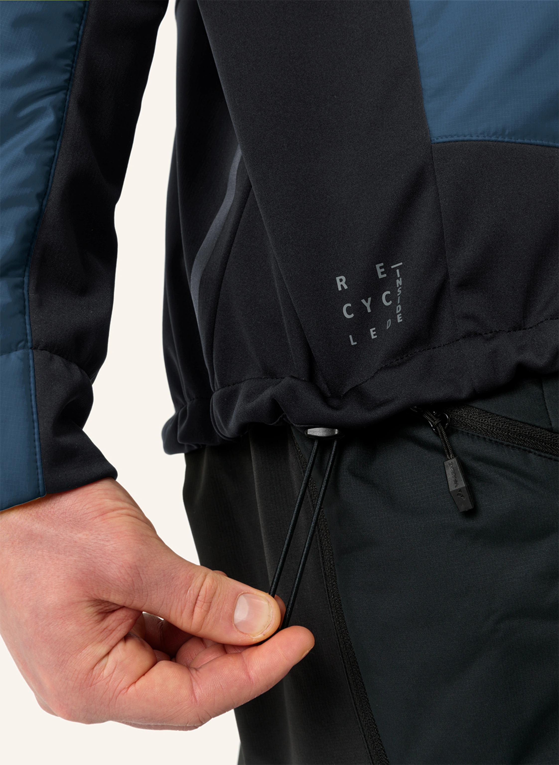 VAUDE Radjacke MINAKI IV