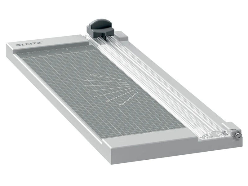 Leitz Rollenschneidemaschine Precision Home