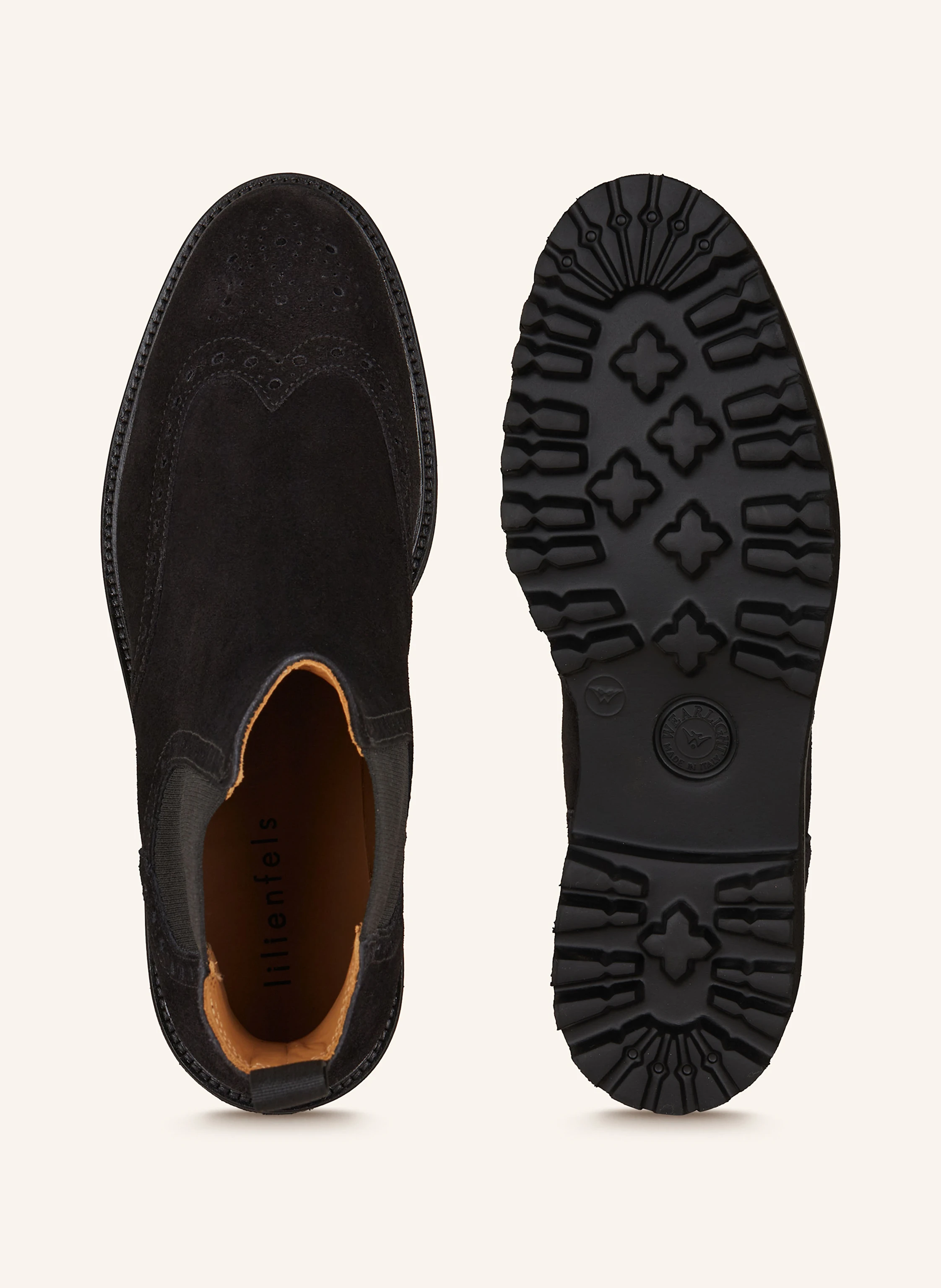 lilienfels Chelsea-Boots VALENCIA
