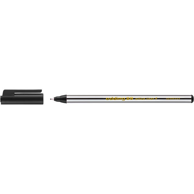 Edding fineliners set van 3